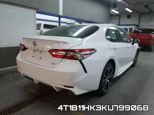 4T1B11HK3KU799068 фото 4