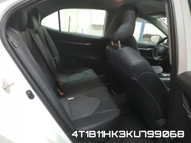 4T1B11HK3KU799068 фото 6