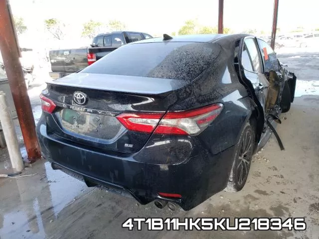 4T1B11HK5KU218346 фото 3