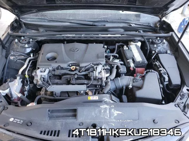 4T1B11HK5KU218346 фото 6