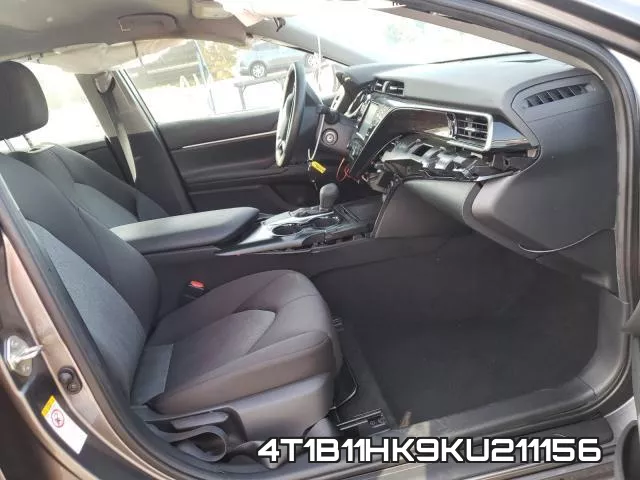 4T1B11HK9KU211156 фото 6