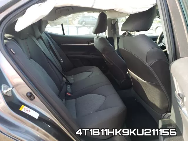 4T1B11HK9KU211156 фото 7