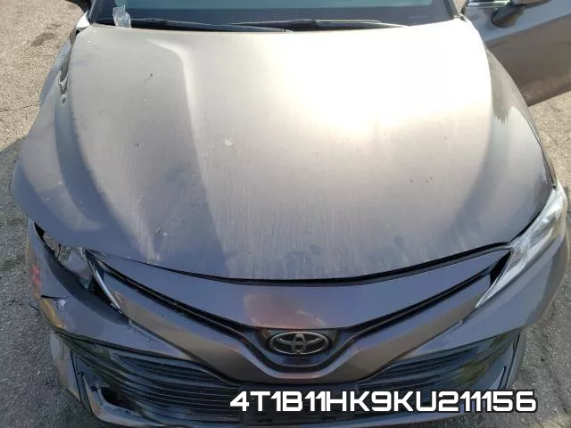 4T1B11HK9KU211156 фото 8