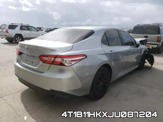 4T1B11HKXJU087204 фото 5