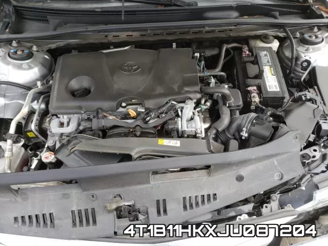 4T1B11HKXJU087204 фото 8