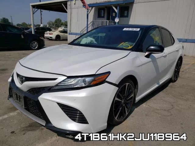 4T1B61HK2JU118964 фото 2