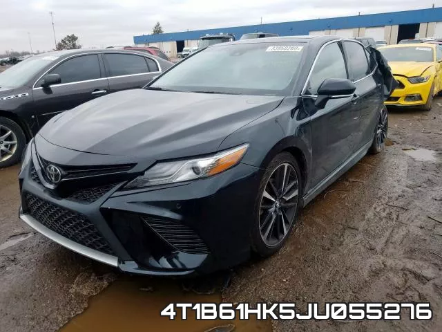 4T1B61HK5JU055276 фото 3