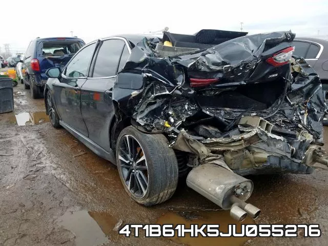 4T1B61HK5JU055276 фото 4