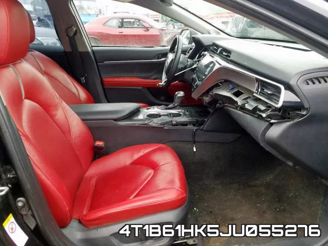 4T1B61HK5JU055276 фото 6