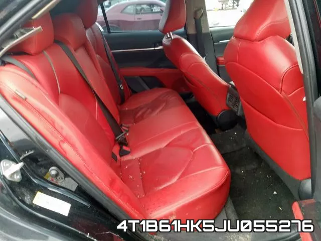 4T1B61HK5JU055276 фото 7