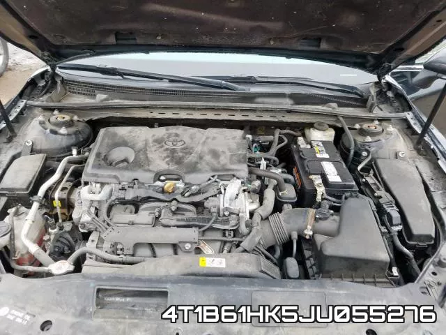 4T1B61HK5JU055276 фото 8