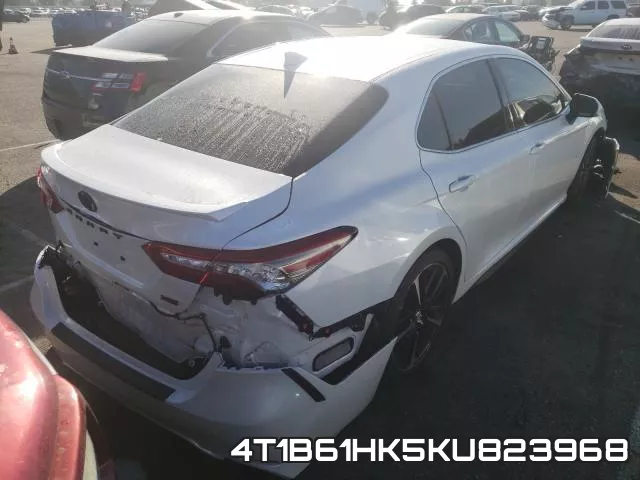 4T1B61HK5KU823968 фото 4
