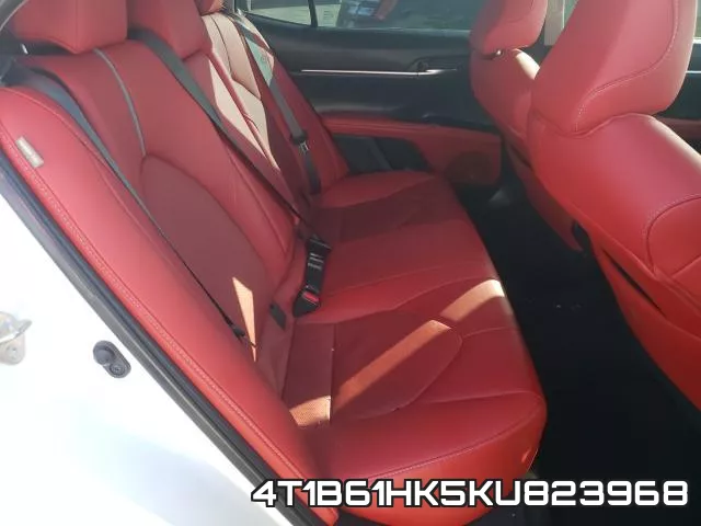 4T1B61HK5KU823968 фото 6