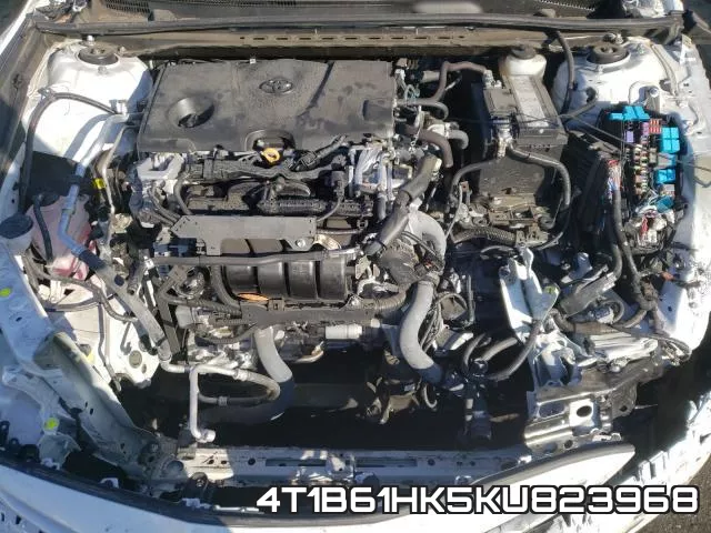 4T1B61HK5KU823968 фото 7
