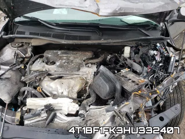 4T1BF1FK3HU332407 фото 7