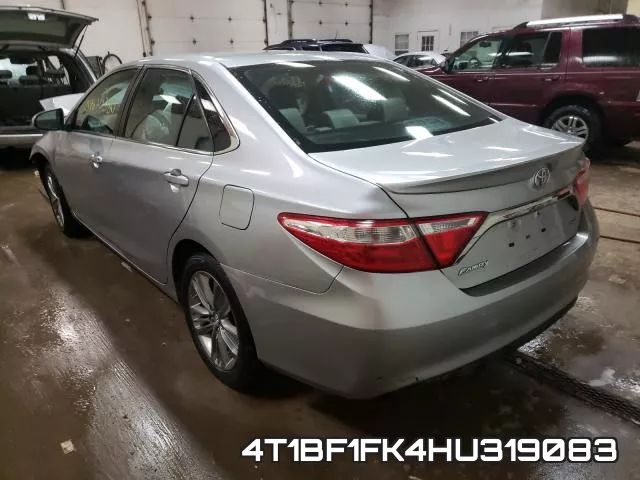 4T1BF1FK4HU319083 фото 3
