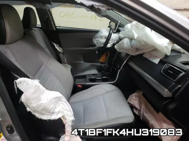 4T1BF1FK4HU319083 фото 5
