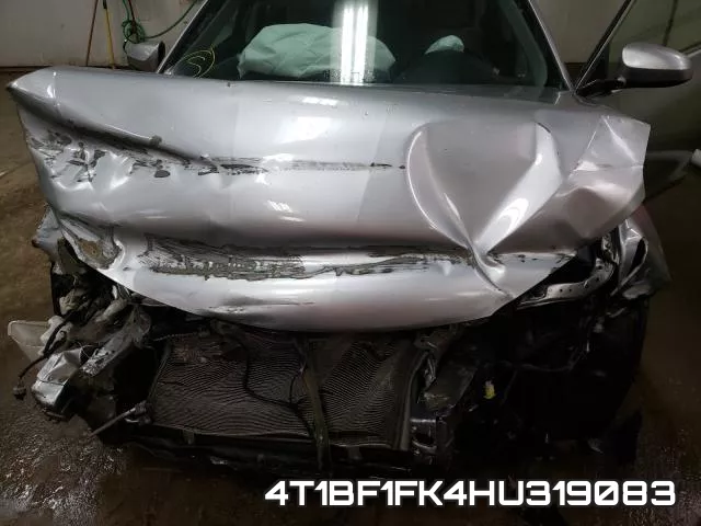 4T1BF1FK4HU319083 фото 7
