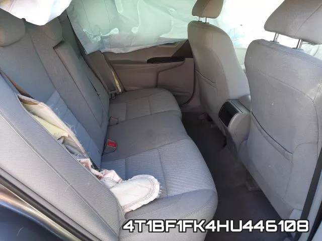 4T1BF1FK4HU446108 фото 7