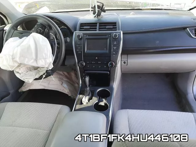 4T1BF1FK4HU446108 фото 10