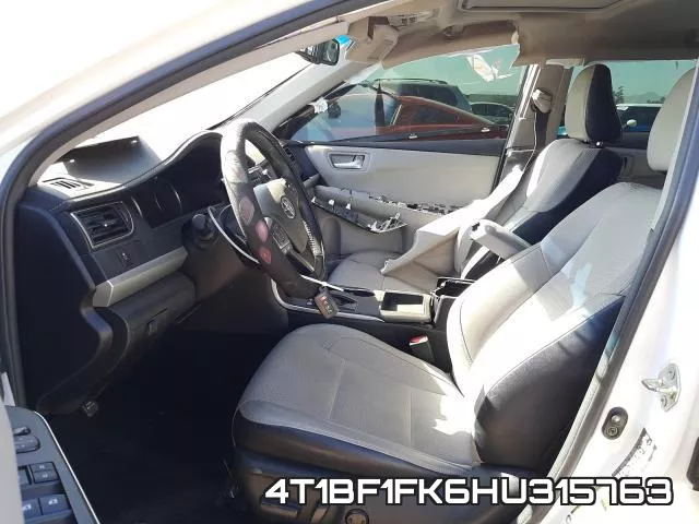 4T1BF1FK6HU315763 фото 5