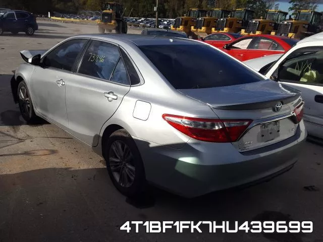 4T1BF1FK7HU439699 фото 4