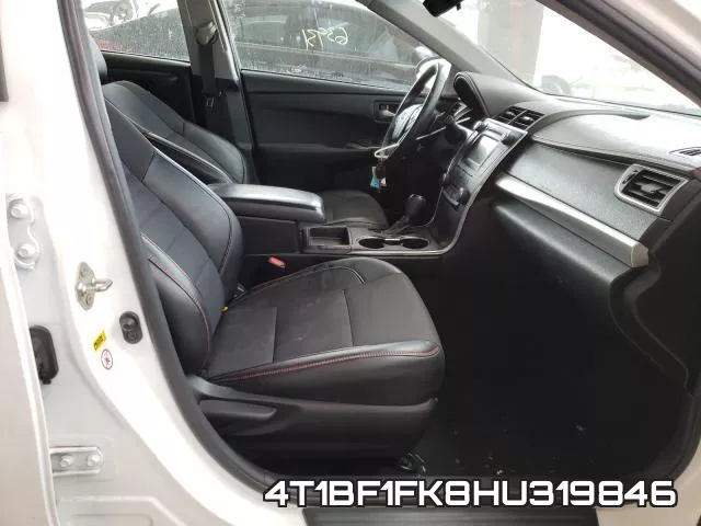 4T1BF1FK8HU319846 фото 6