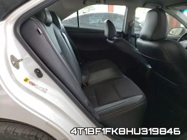 4T1BF1FK8HU319846 фото 7