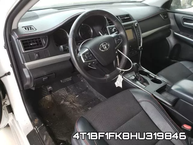 4T1BF1FK8HU319846 фото 10