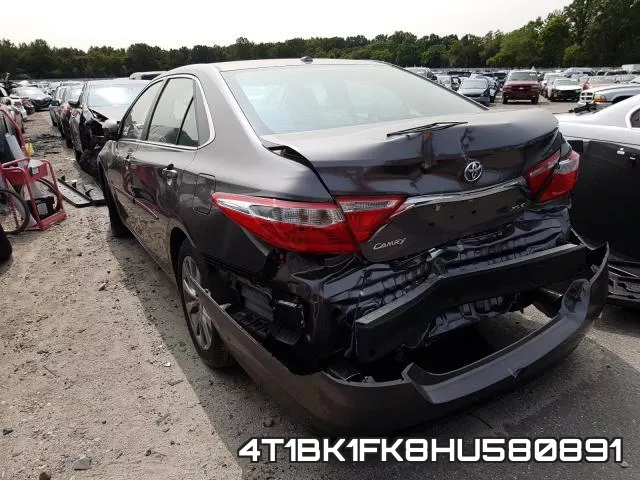 4T1BK1FK8HU580891 фото 4