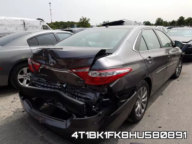 4T1BK1FK8HU580891 фото 5