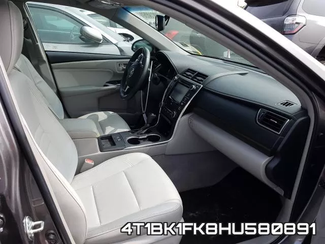 4T1BK1FK8HU580891 фото 6