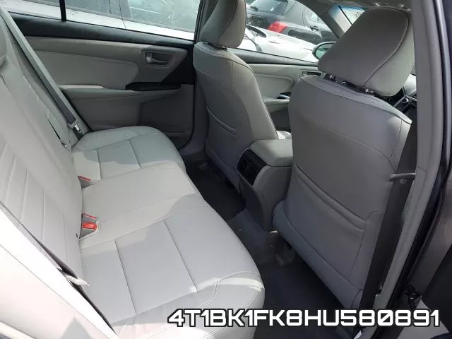 4T1BK1FK8HU580891 фото 7