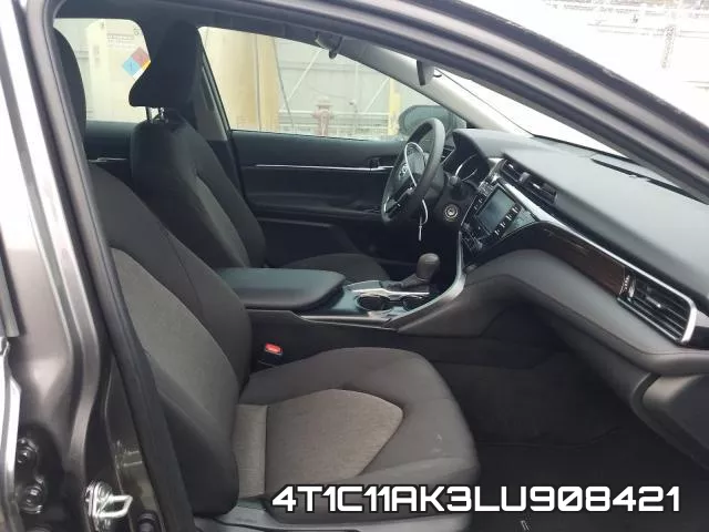 4T1C11AK3LU908421 фото 6