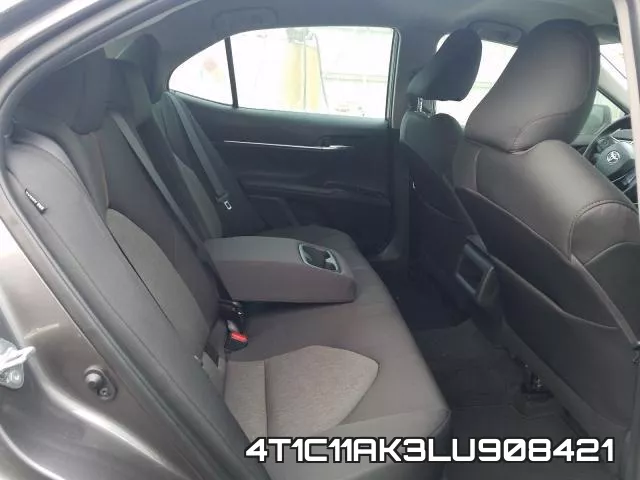 4T1C11AK3LU908421 фото 7