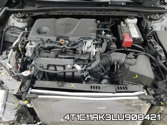 4T1C11AK3LU908421 фото 8