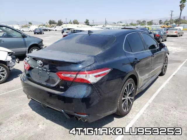 4T1G11AK0LU953253 фото 5