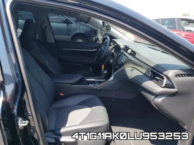 4T1G11AK0LU953253 фото 6