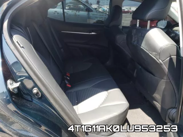 4T1G11AK0LU953253 фото 7