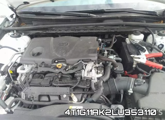 4T1G11AK2LU353110 фото 2