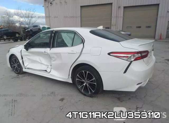4T1G11AK2LU353110 фото 4