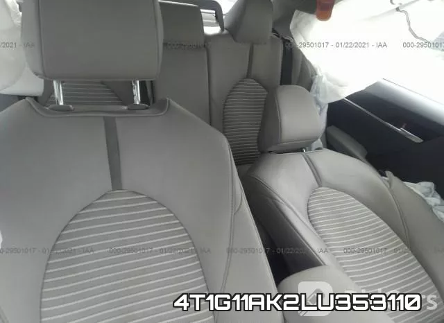 4T1G11AK2LU353110 фото 9
