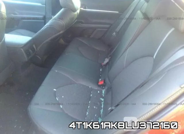4T1K61AK8LU372160 фото 9
