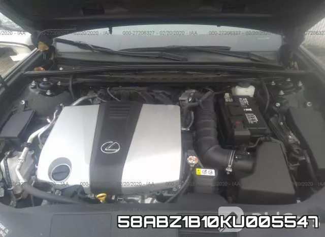 58ABZ1B10KU005547 фото 2