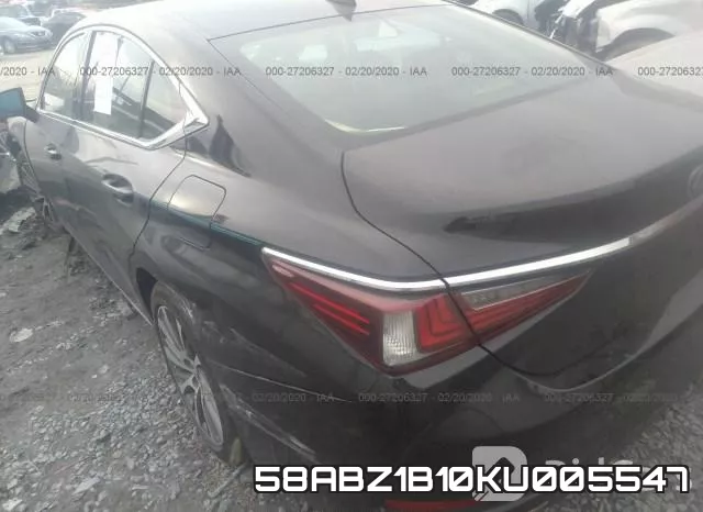 58ABZ1B10KU005547 фото 4