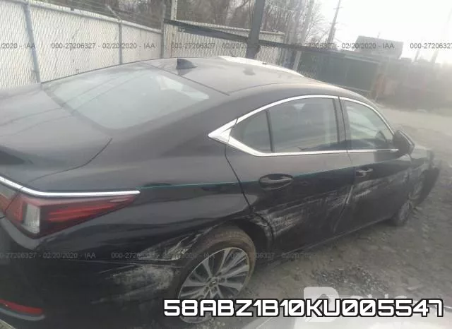 58ABZ1B10KU005547 фото 6