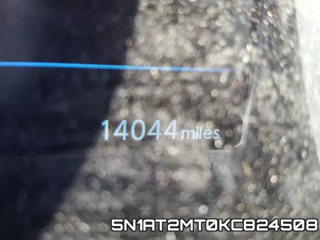 5N1AT2MT0KC824508 фото 8