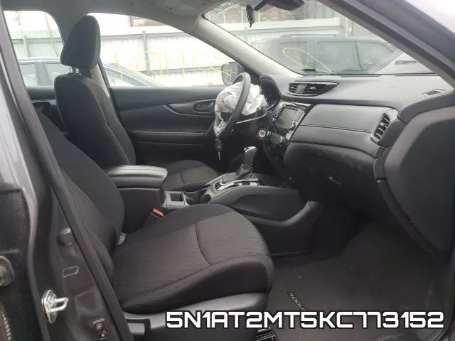 5N1AT2MT5KC773152 фото 6