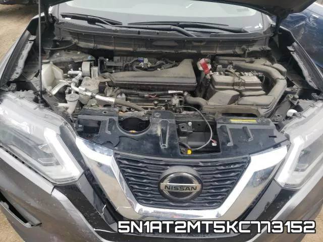 5N1AT2MT5KC773152 фото 7