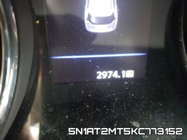 5N1AT2MT5KC773152 фото 8